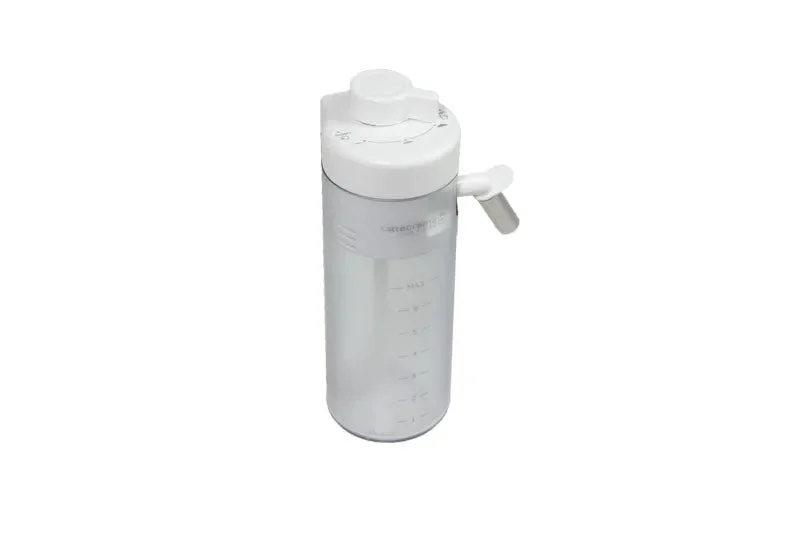 DeLonghi Réservoir à lait pour cafetière 7313293431