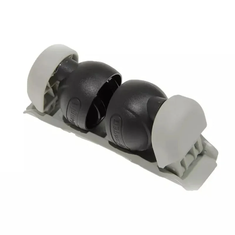 DeLonghi Ensemble de pieds radiateur Radia S 7318511138