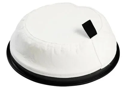 Nilfisk Filtre de Sac aspirateur VP300 ECO 1471432500