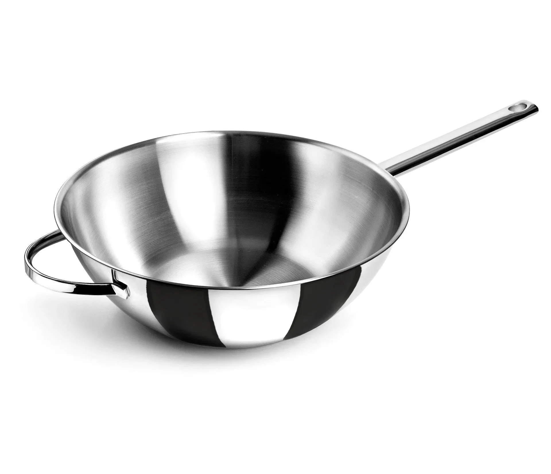 Wok LACOR Belly 79830