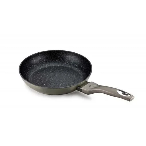 Poêle ALZA GREEN PLUS en aluminium de 22 cm.