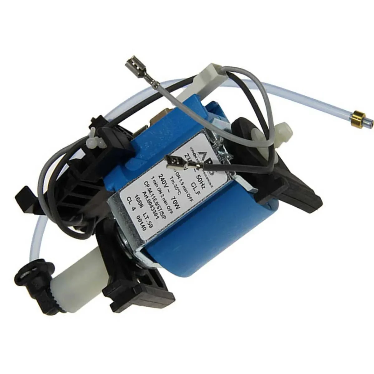Pompe pour machine à café Krups Nespresso Citiz MS-0059286