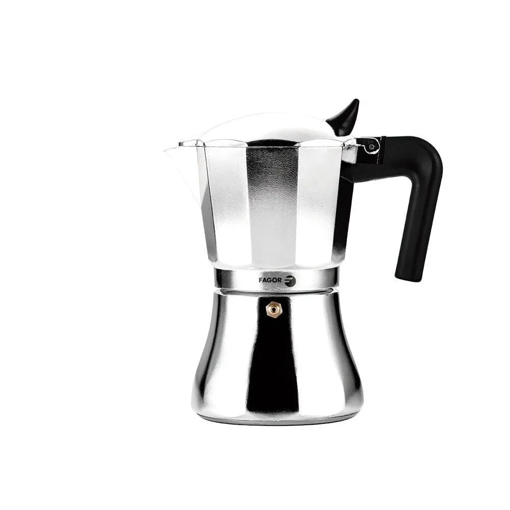 CAFETIÈRE FAGOR CUPY 6 (INDUCTION)
