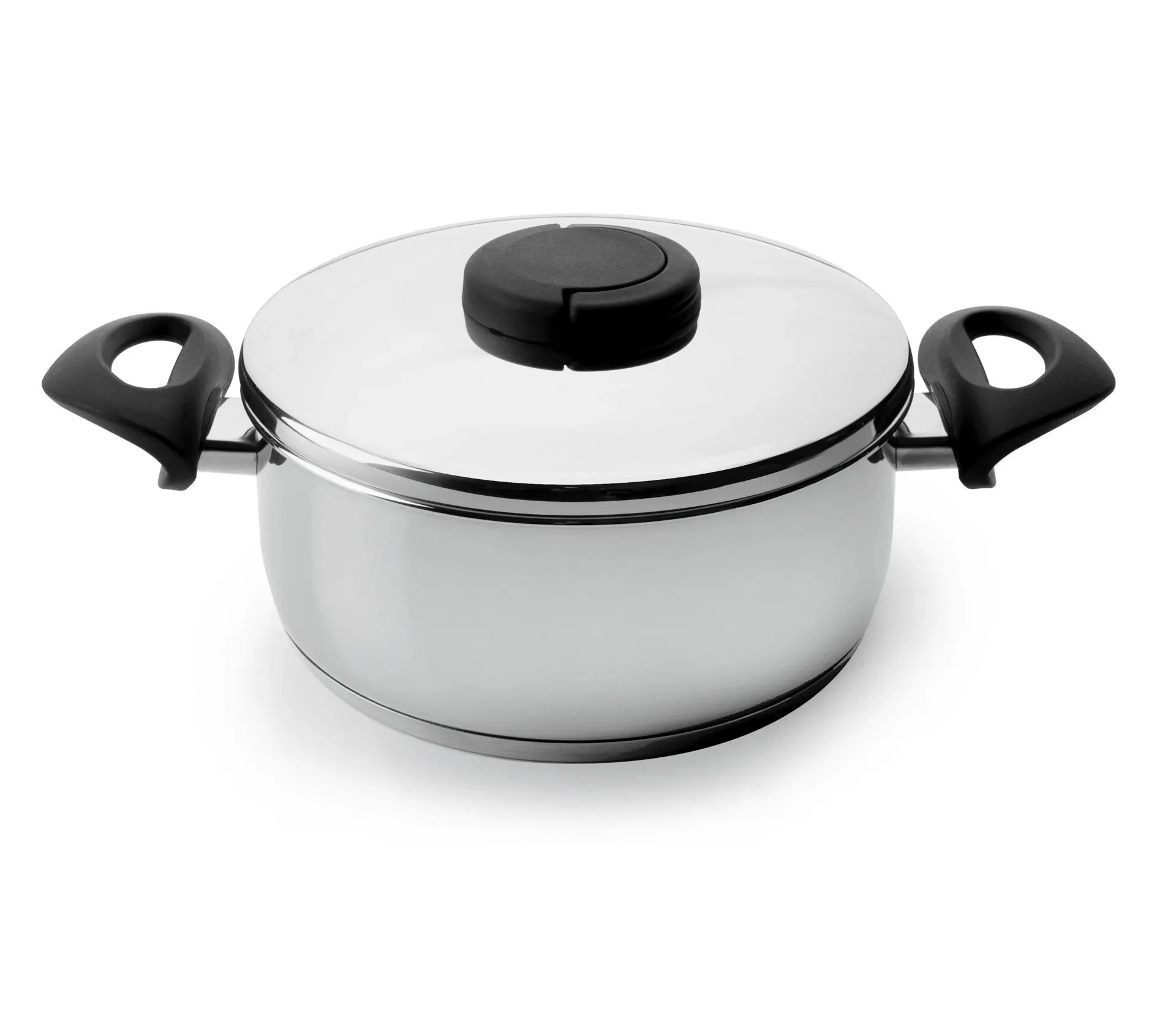Casserole avec couvercle LACOR Estudio 85016