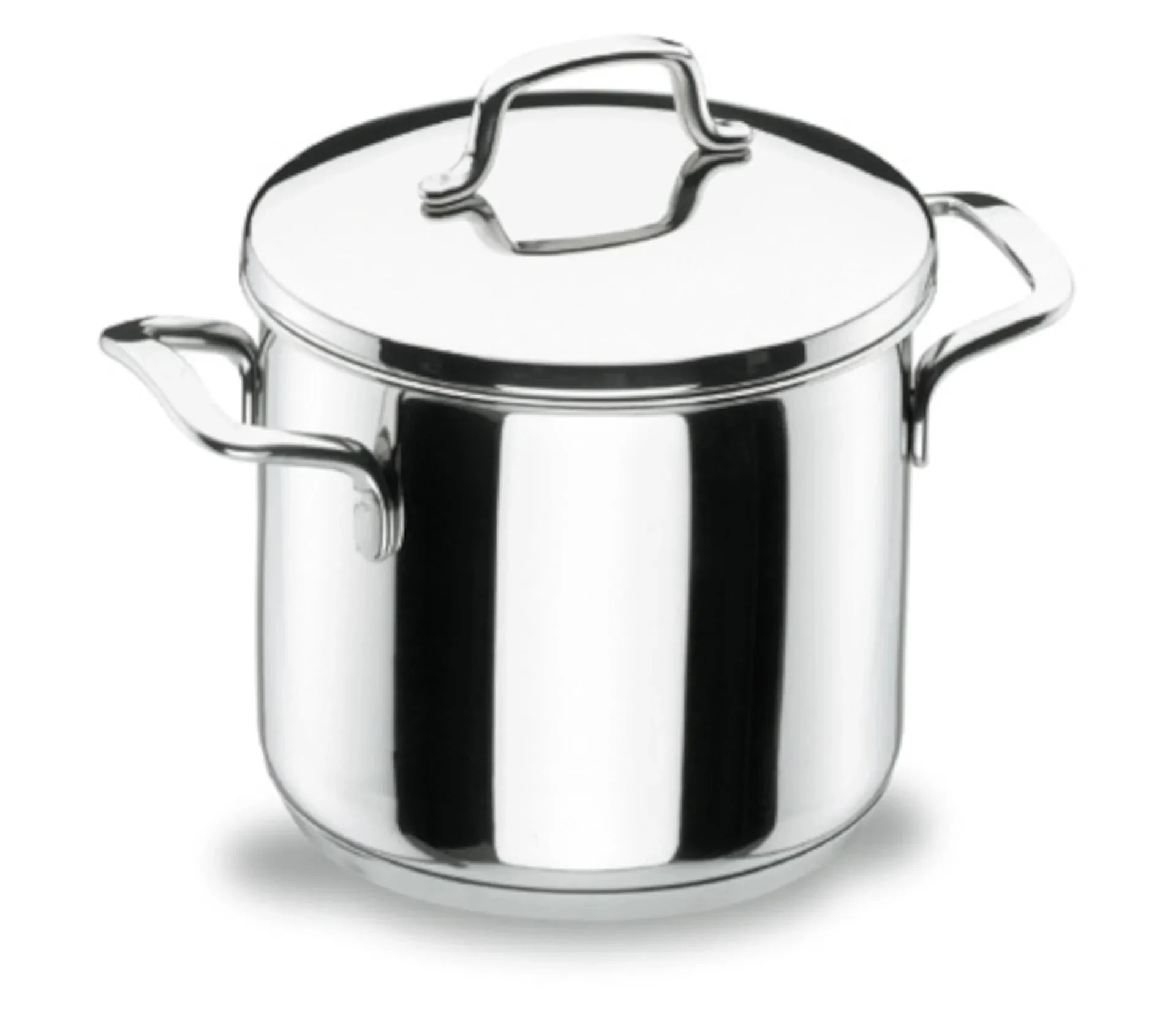LACOR Marmite avec couvercle Gourmet 90116