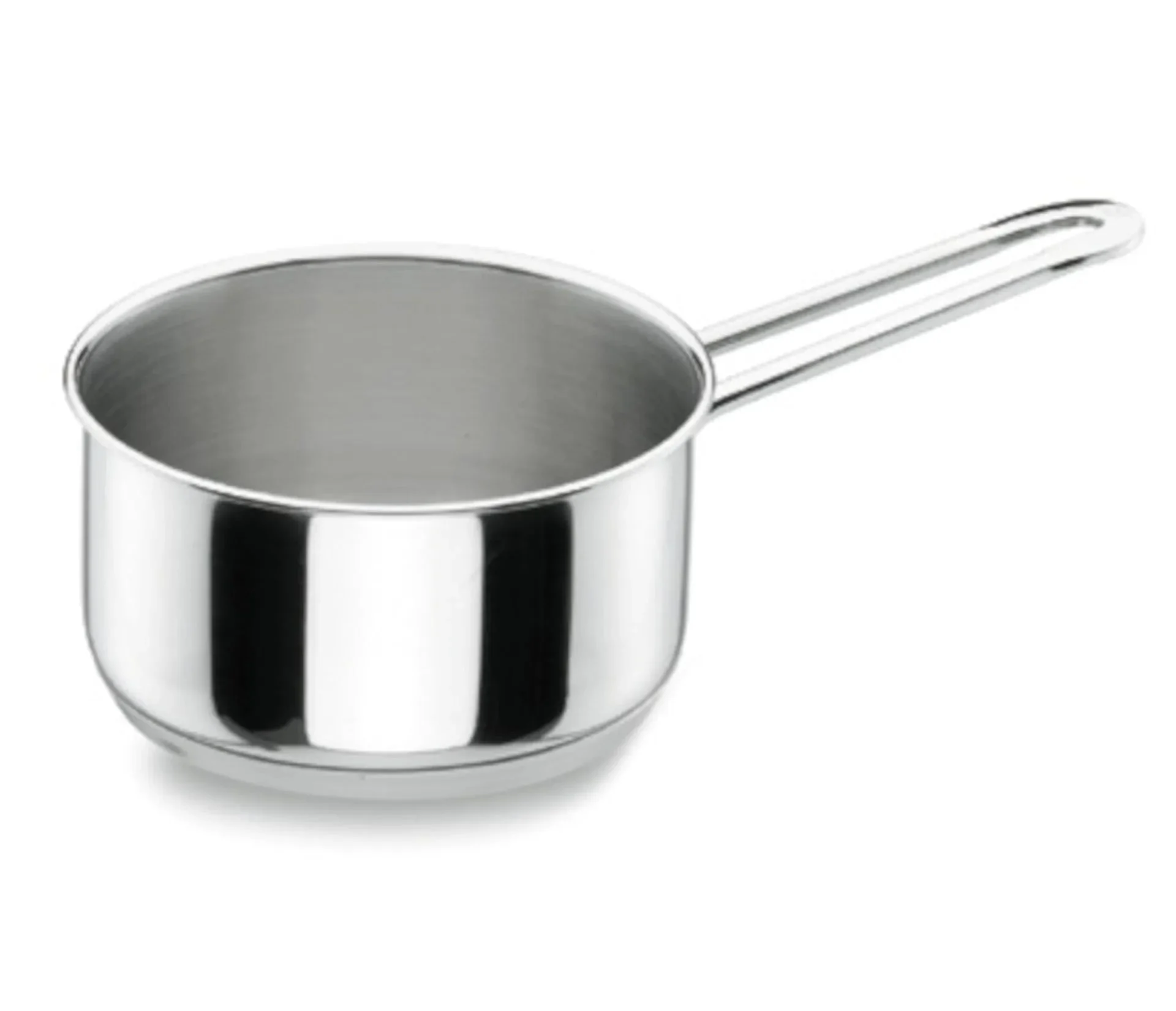 LACOR Cazo recto Gourmet 90212