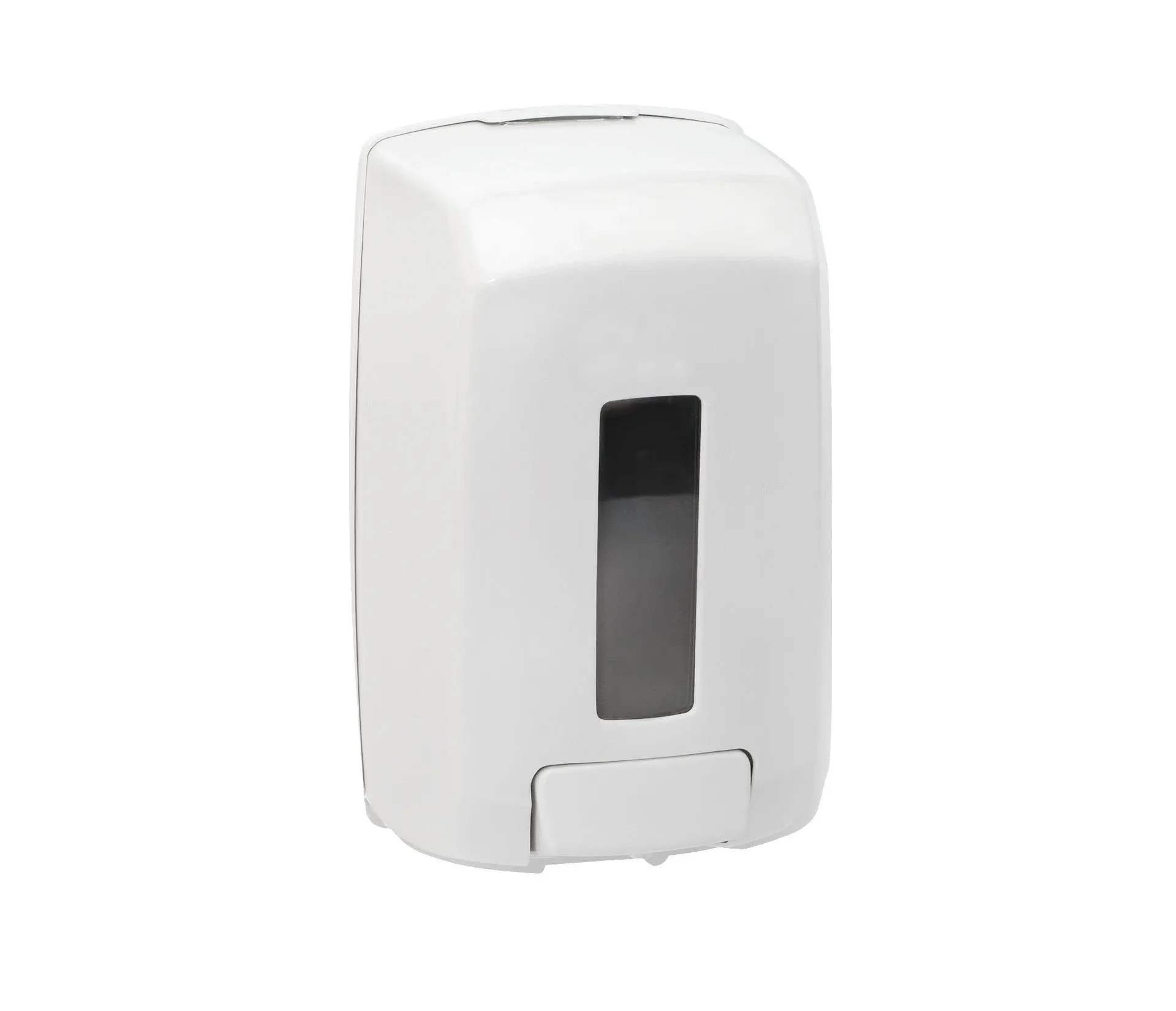 Distributeur de savon/gel LACOR avec bouton poussoir 1,10 L 91525