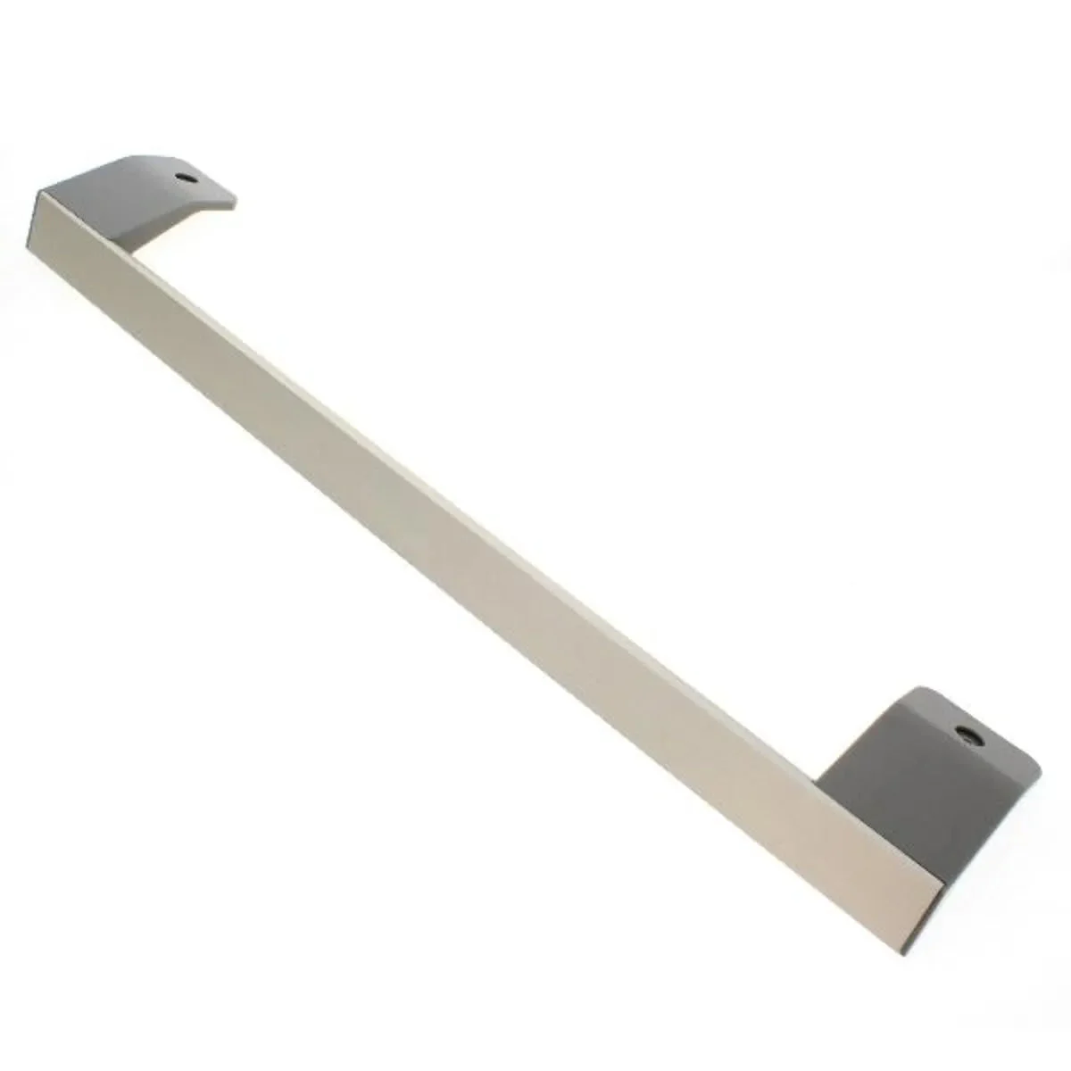 Poignée de porte de réfrigérateur Whirlpool Indesit 482000092597