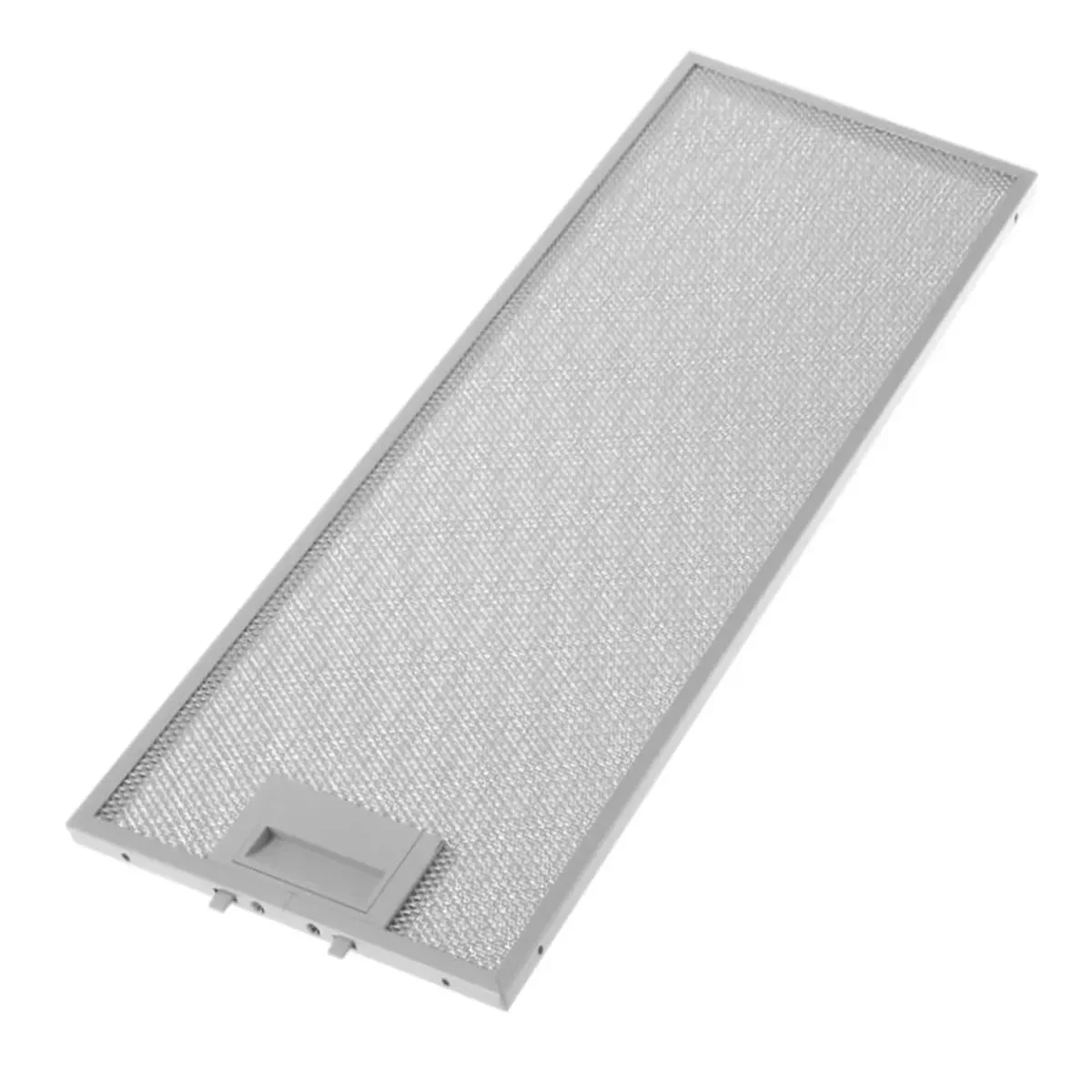 Filtre métallique hotte aspirante Bosch Balay Siemens 11022474