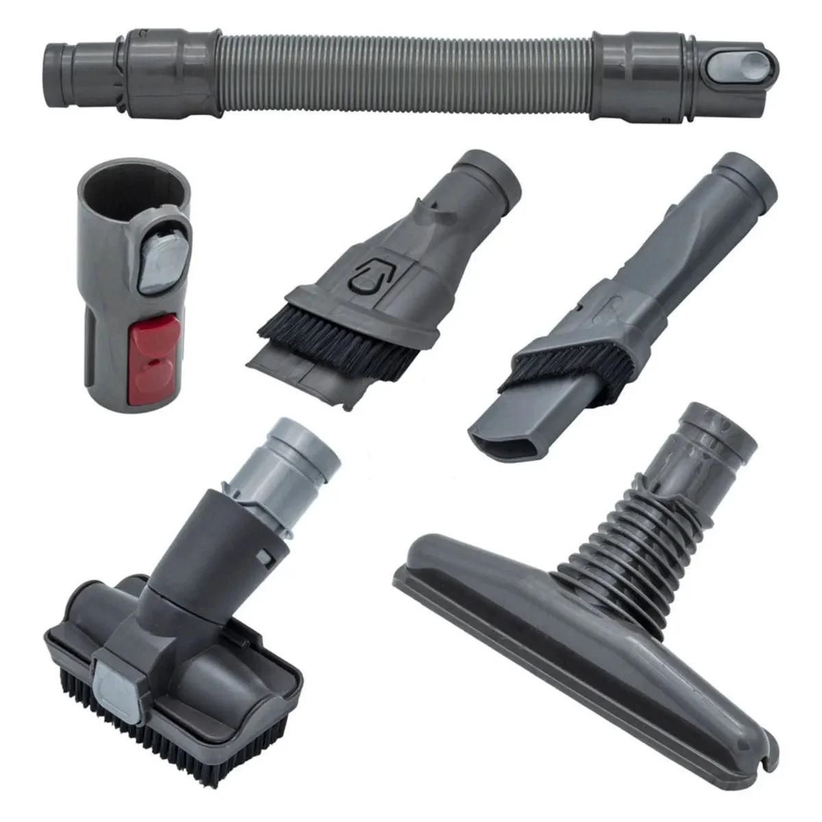Kit d'accessoires pour aspirateur Dyson - Top-Spares