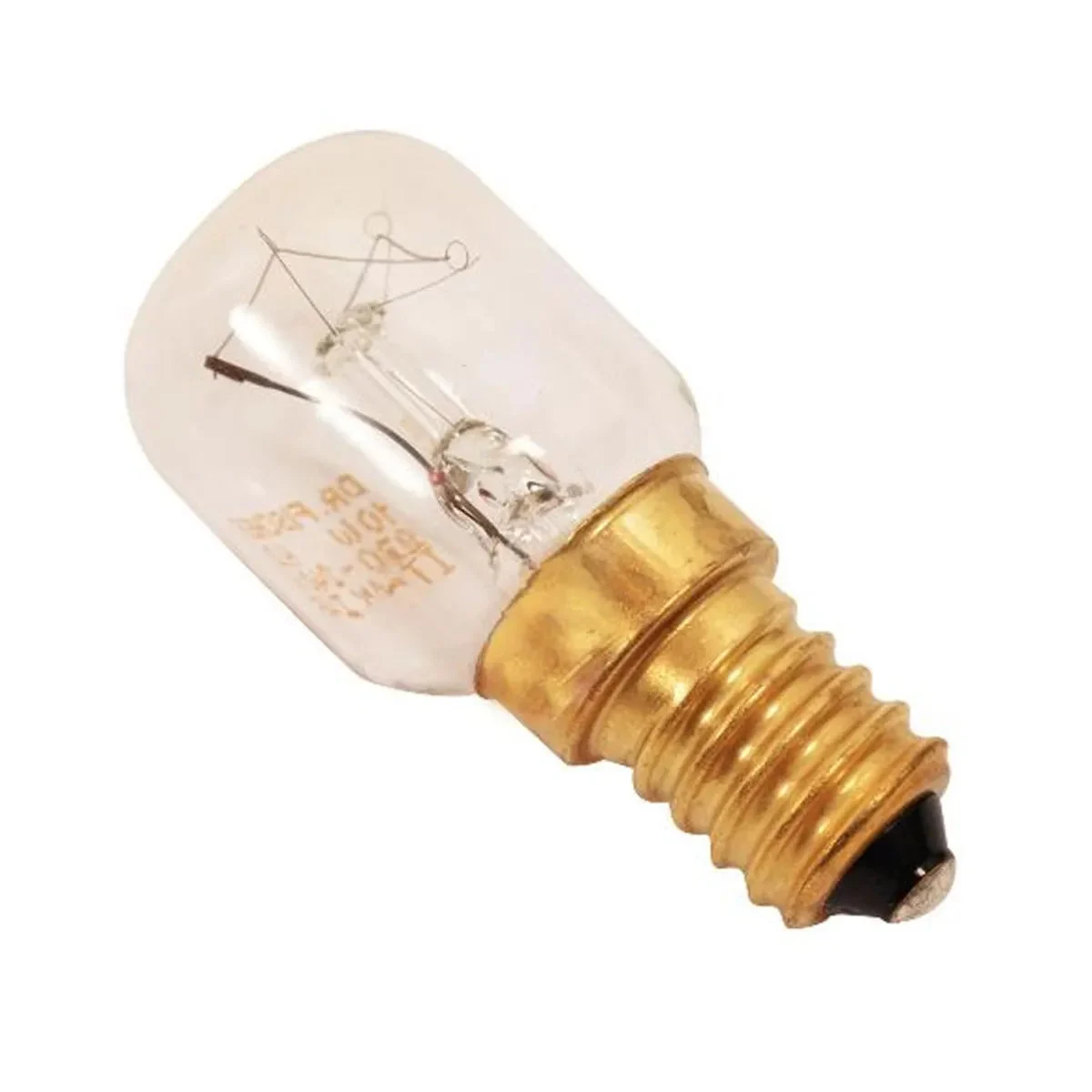 Lampe de réfrigérateur 220-240V/10W Indesit, Ariston, Hotpoint C00060617