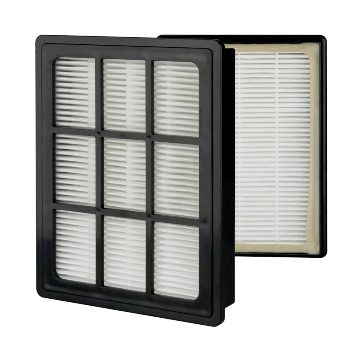 Filtre HEPA aspirateur Nilfisk Power, Select, Elite - Top-Spares