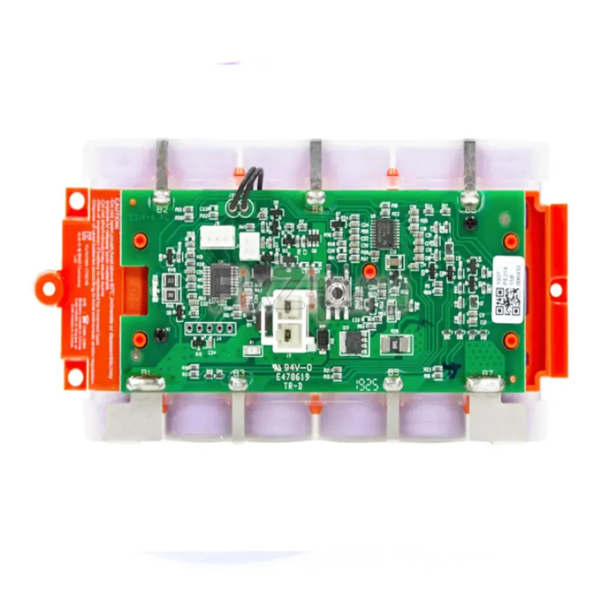 Batterie lithium 21.9V et plaque pour aspirateur à main Rowenta X-Pert Essential RS-2230001319