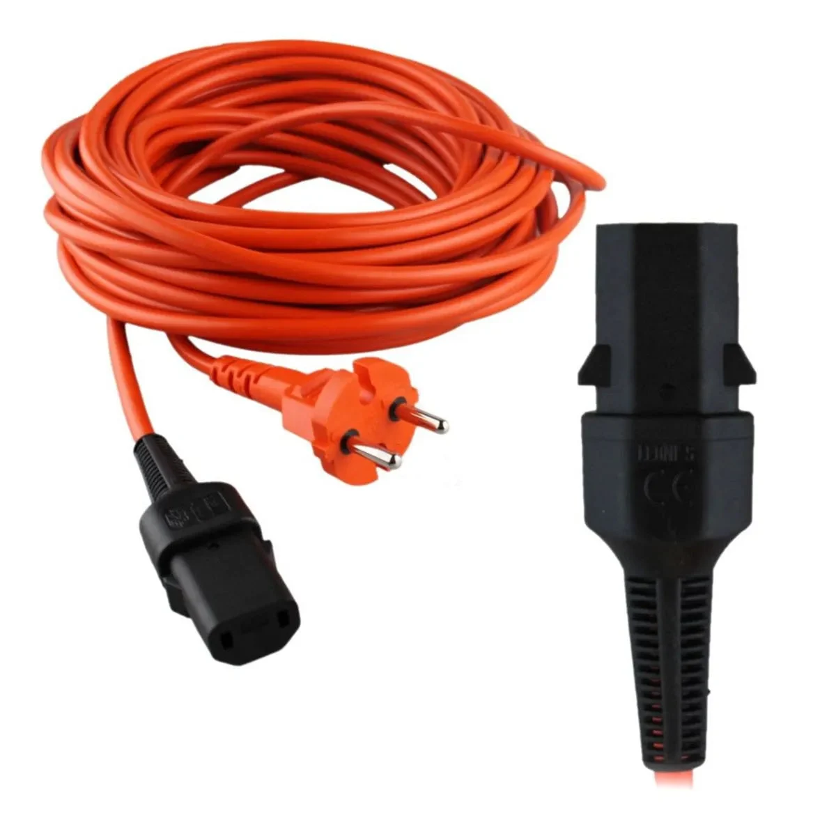 Câble Nilfisk 15 m. aspirateur GM80