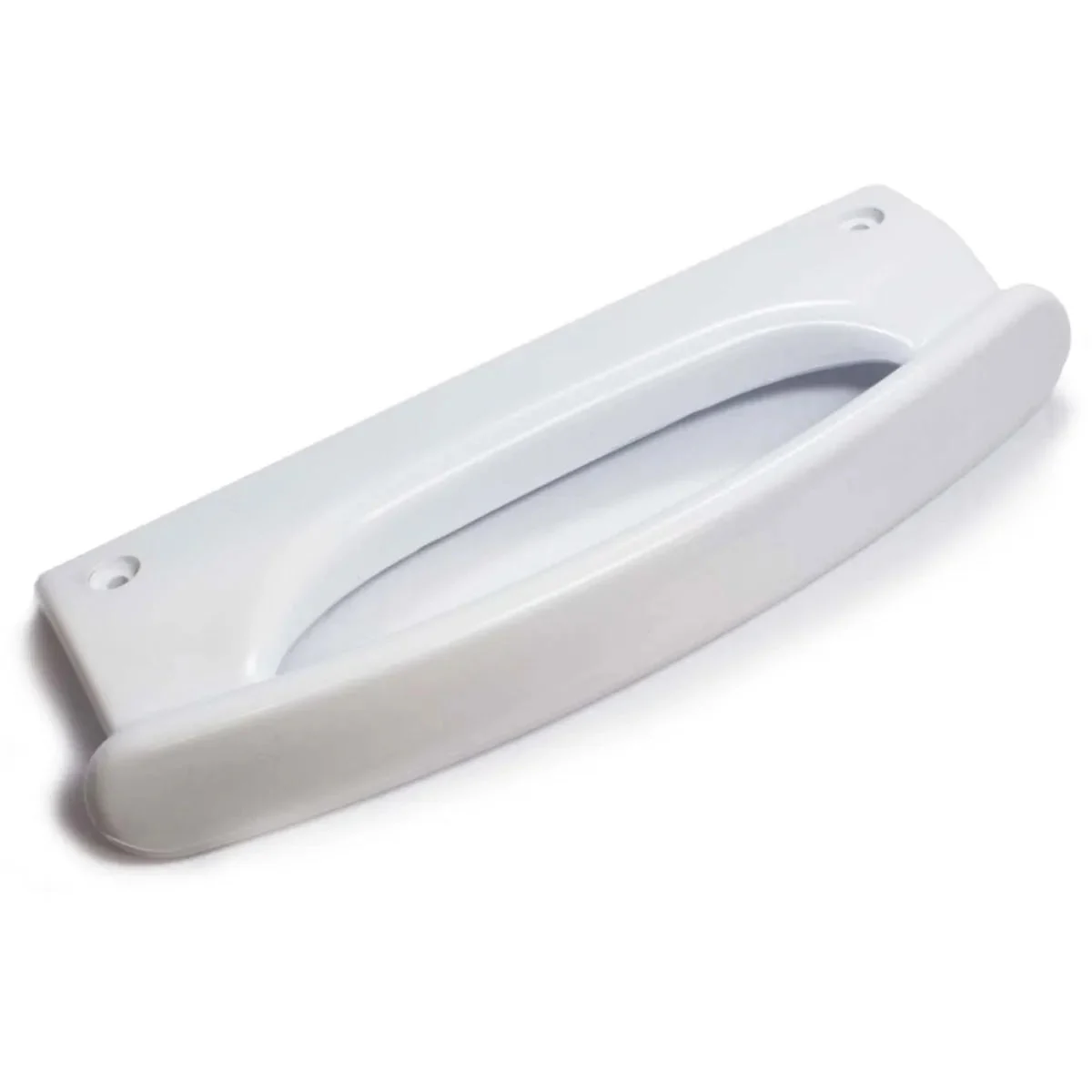 Poignée de porte de réfrigérateur Whirlpool 481249818347 - Top-Spares