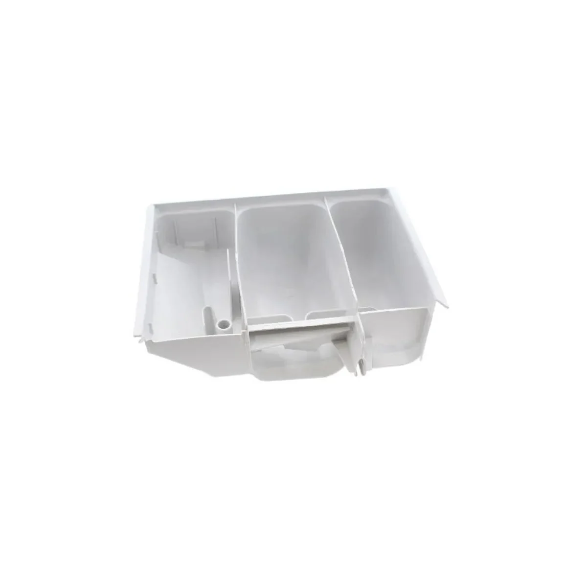 Tiroir à détergent pour lave-linge Indesit C00097732