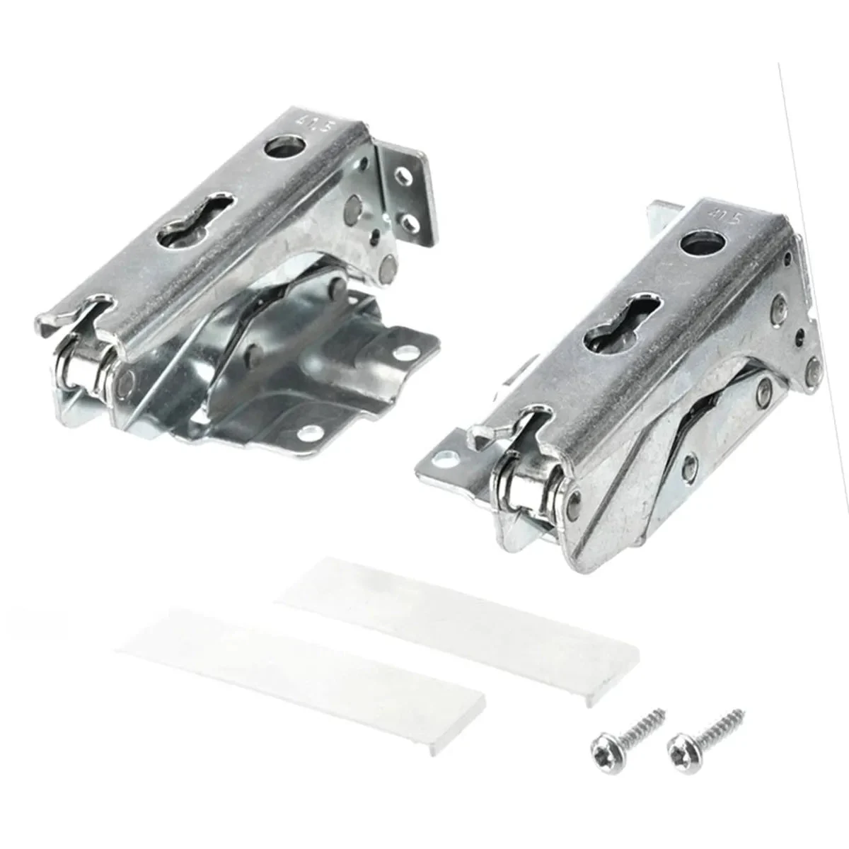 Bosch, Neff, Balay 00481147 kit charnière réfrigérateur