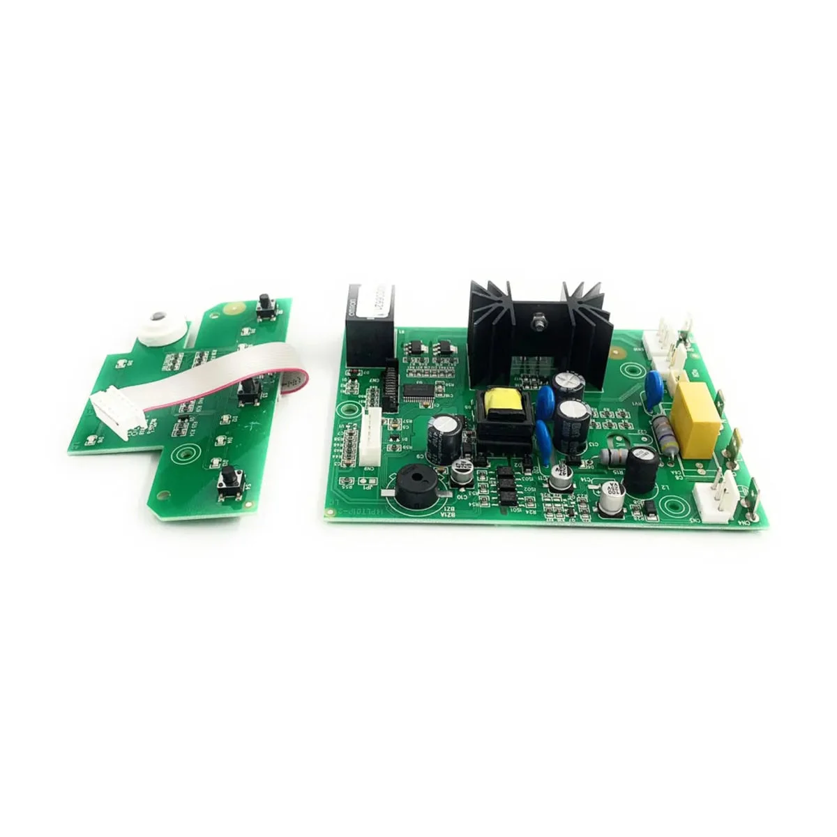Kit de carte électronique Polti SLDB3098 - Aspirateur Unico MCV85 Total Clean & Turbo