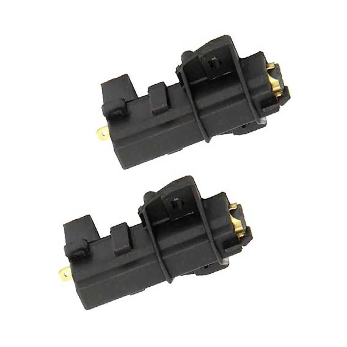 Balais de moteur pour lave-linge Whirlpool , Indesit, Hotpoint C00194594