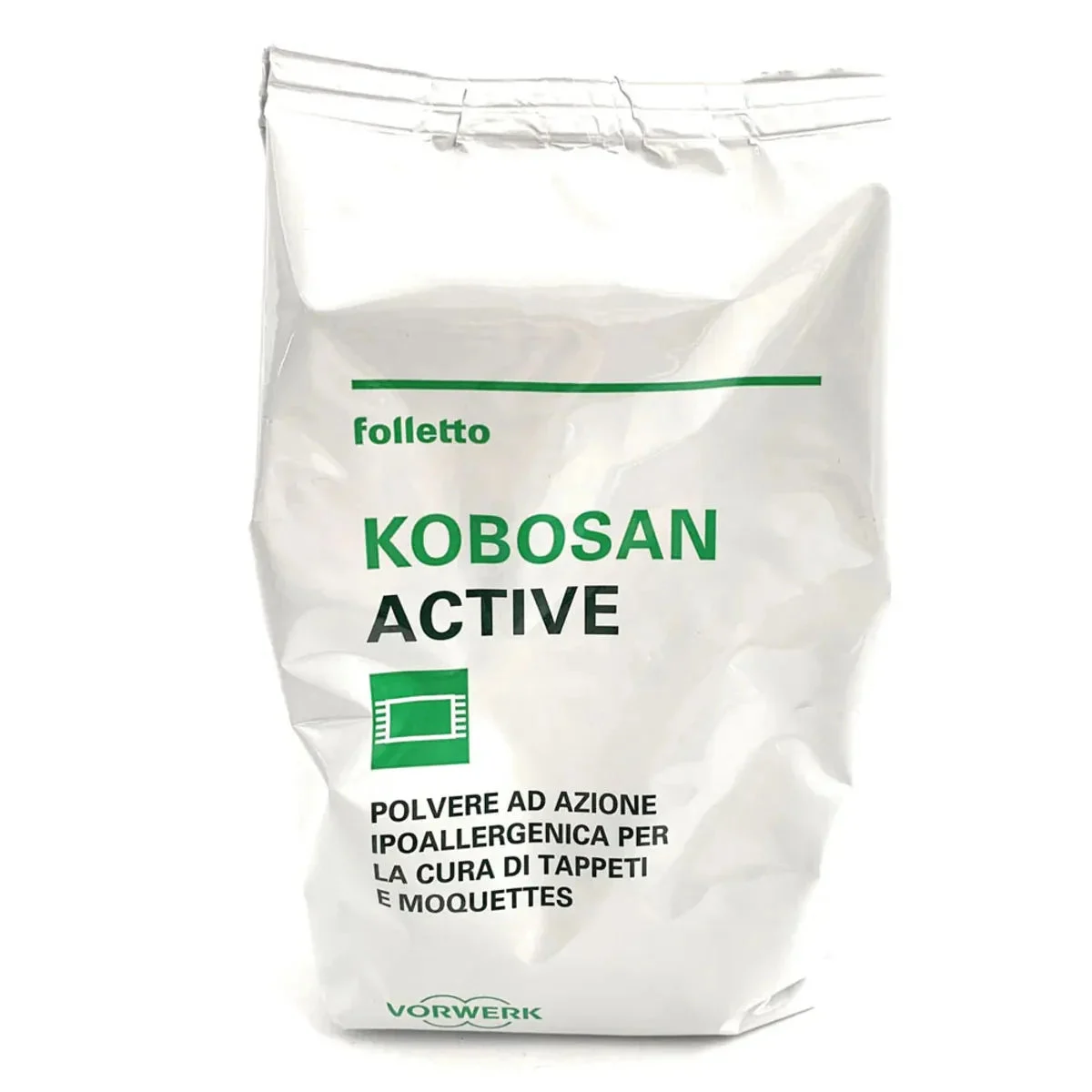 Nettoyant pour tapis 500g - Top Spares