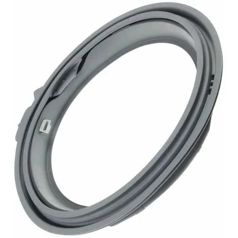 Joint de porte pour lave-linge Samsung - Pièce de rechange compatible DC64-03988B