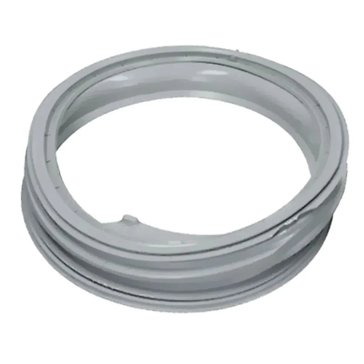 Candy, caoutchouc de porte de lave-linge Hoover 43019185