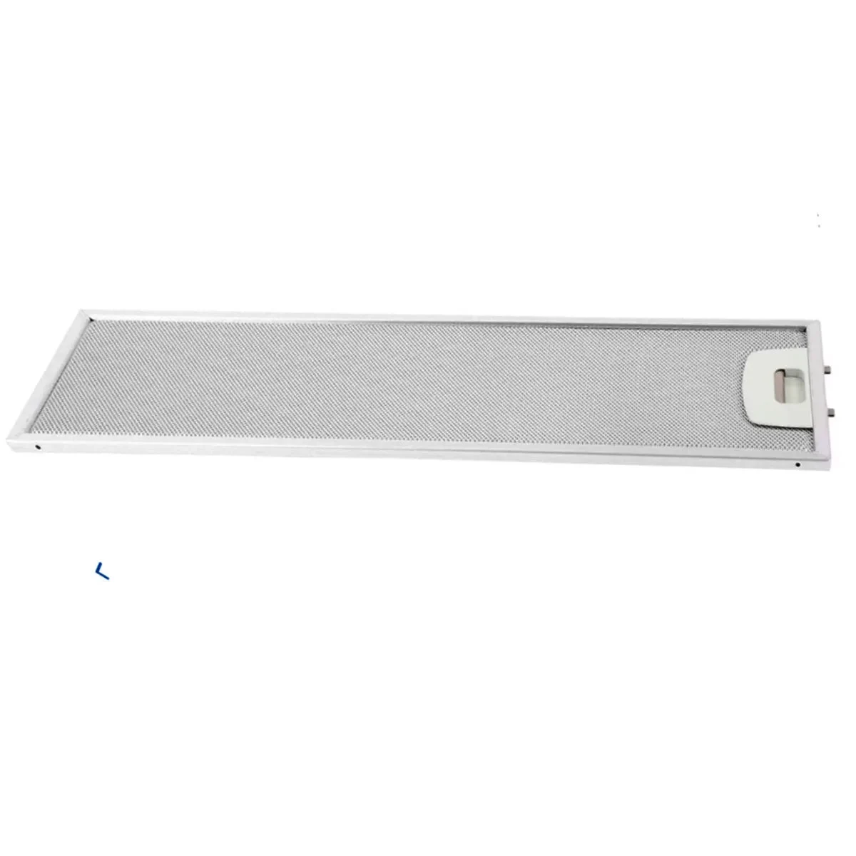 Filtre métallique hotte aspirante 170 x 552 mm Balay, Lynx, Bosch 00435797