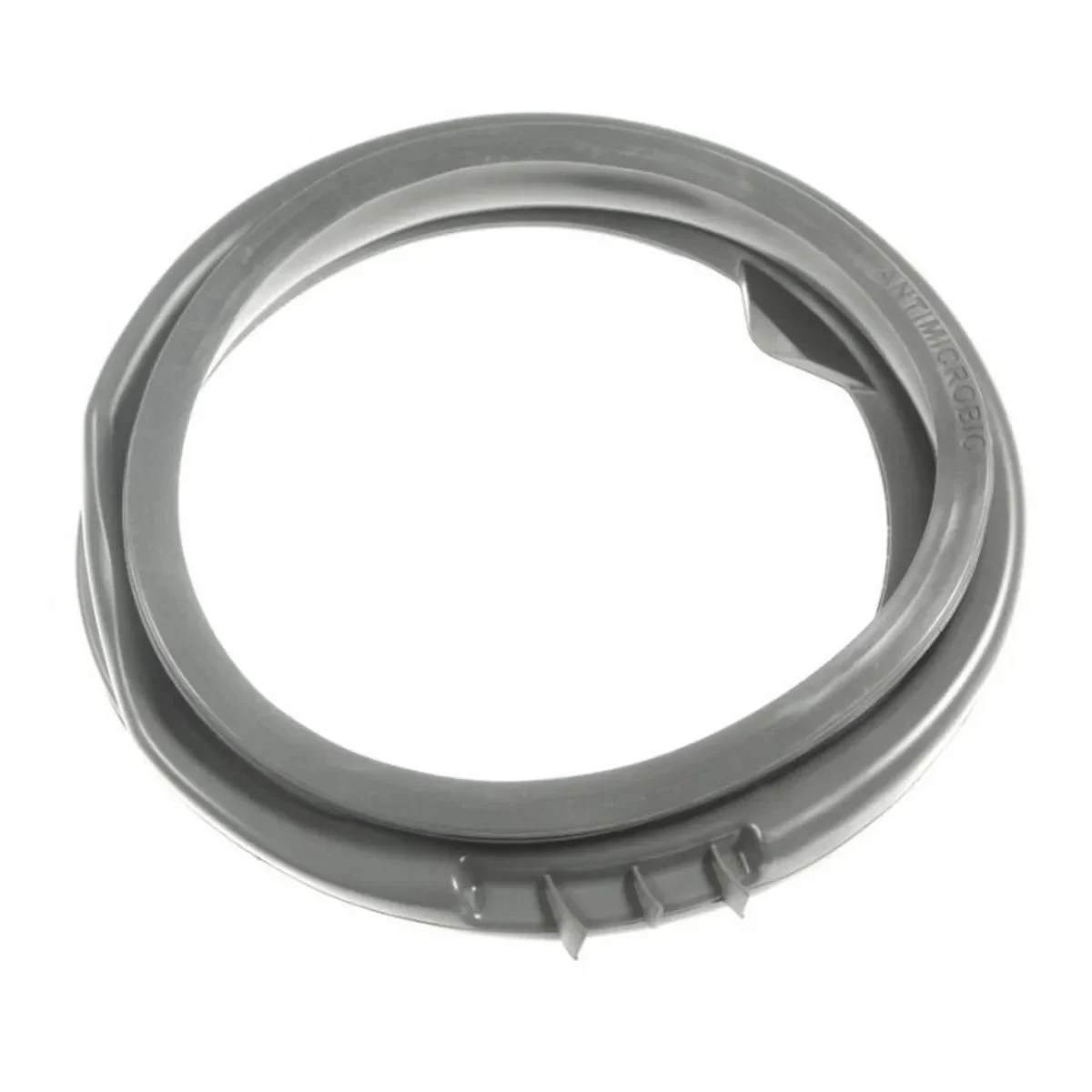 Rondelle de porte en caoutchouc Hotpoint, Ariston 488000372861
