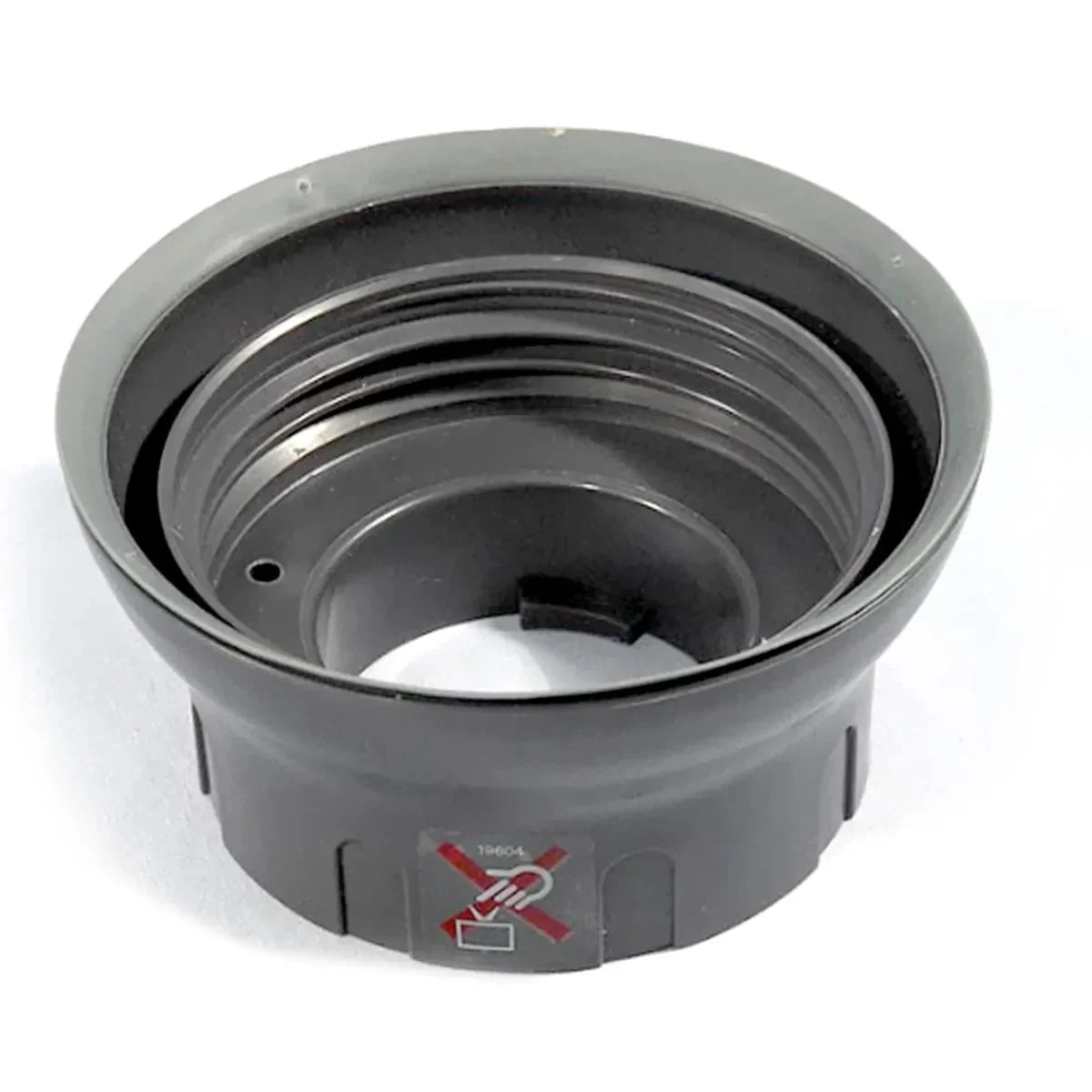 Écrou et caoutchouc pour robot mixeur Kenwood KW716099