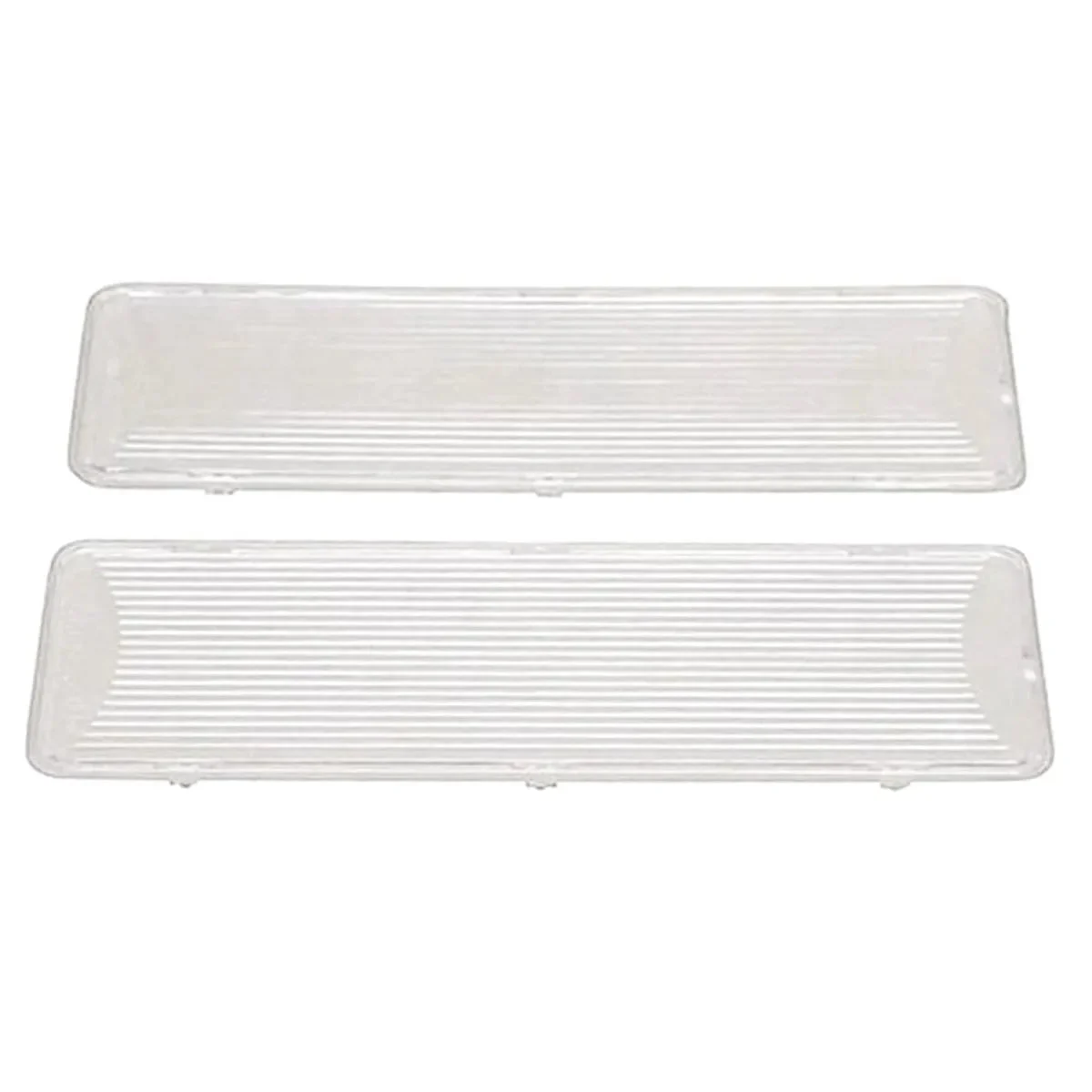 Balay 2 Couvercle de lumière hotte aspirante Balay 00264984 - Top-Spares