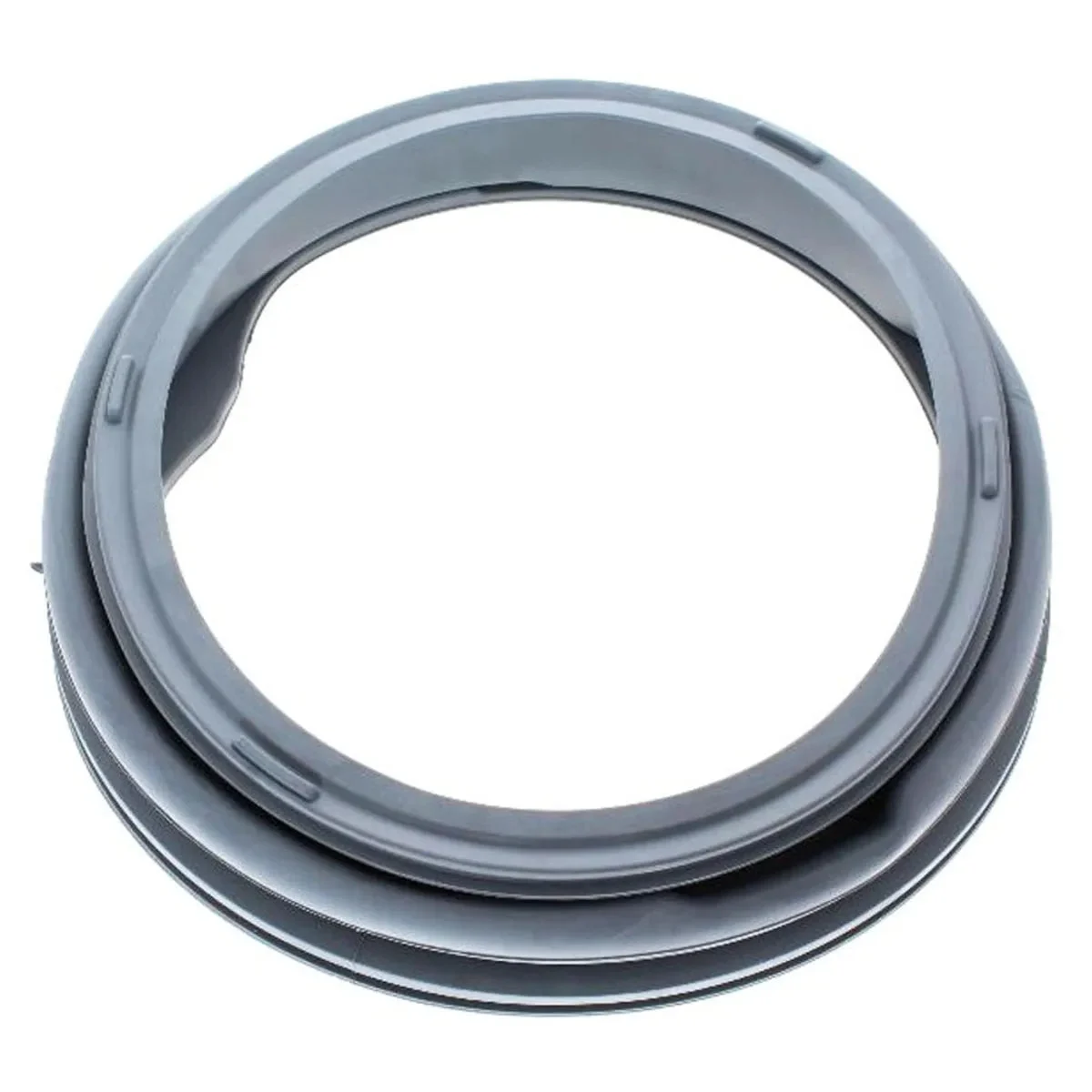 Caoutchouc porte lave linge Whirlpool 481246668775