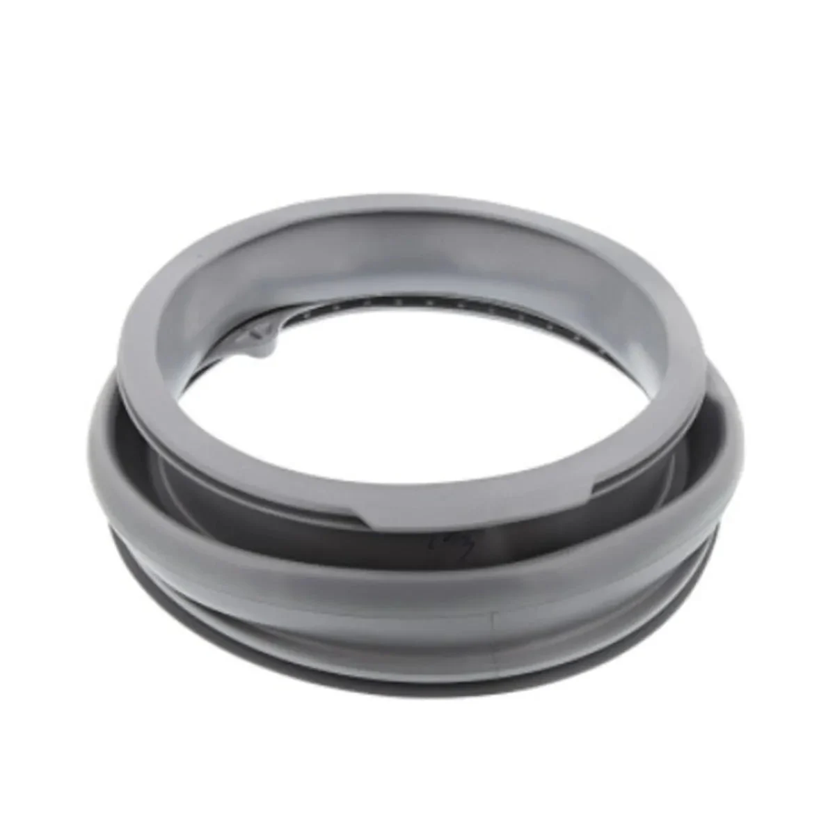 Joint de porte en caoutchouc pour lave-linge AEG, Electrolux 140004668079