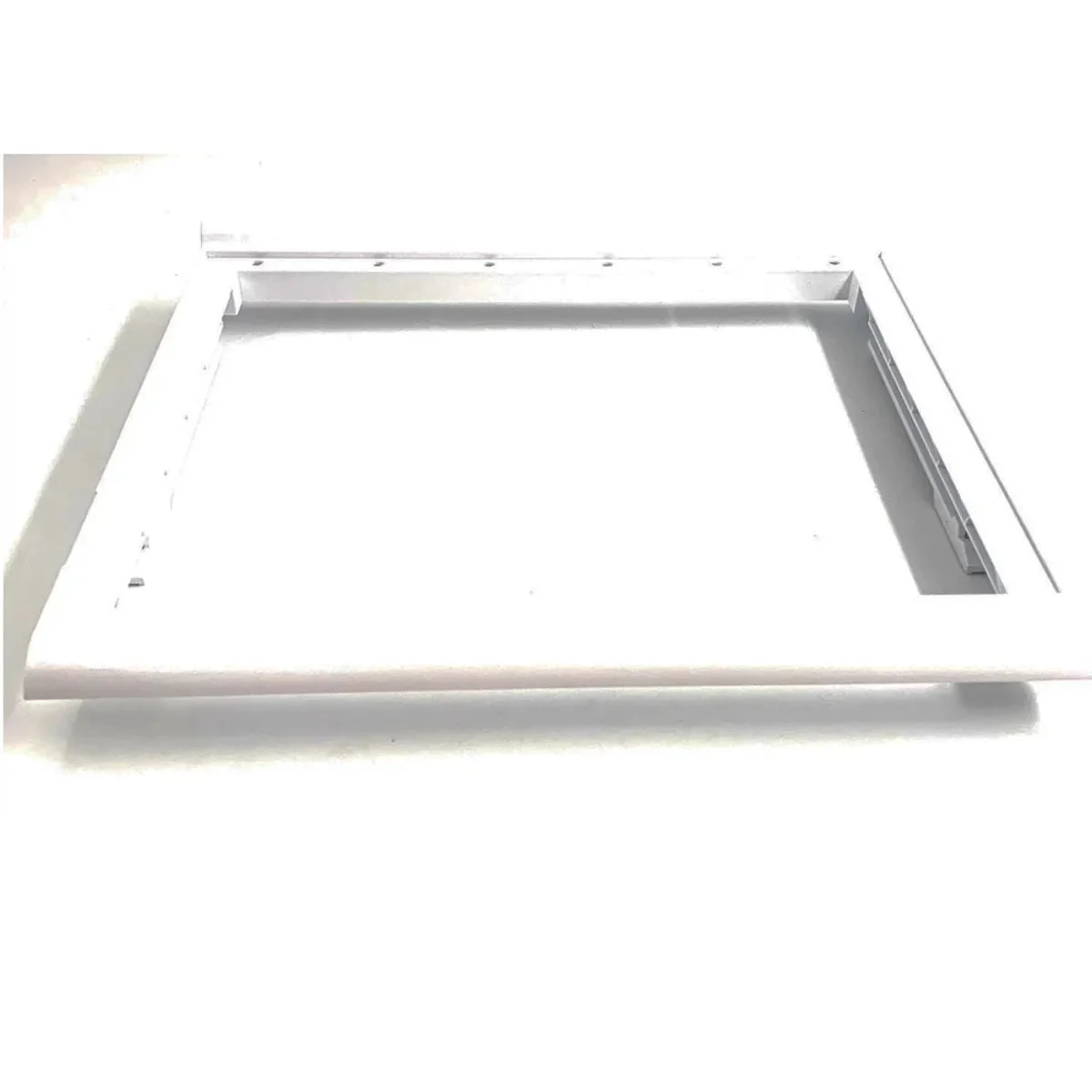 Cadre d'étagère de réfrigérateur Whirlpool , Indesit, Kitchenaid 481245088457