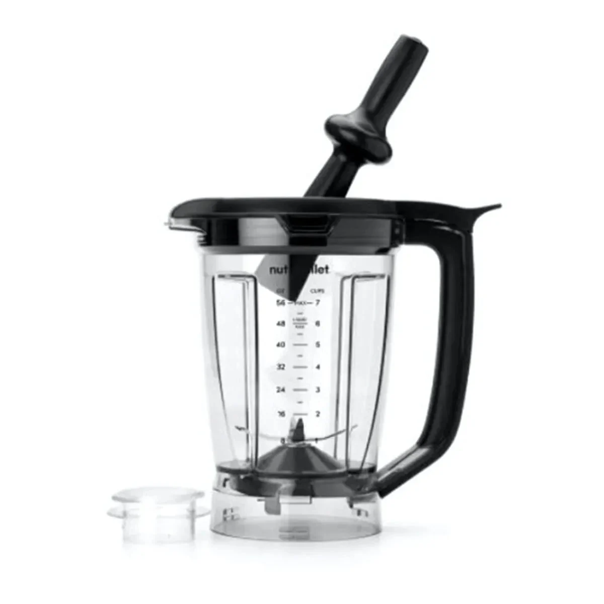 Pichet mixeur 1,6 L NutriBullet AS00002873