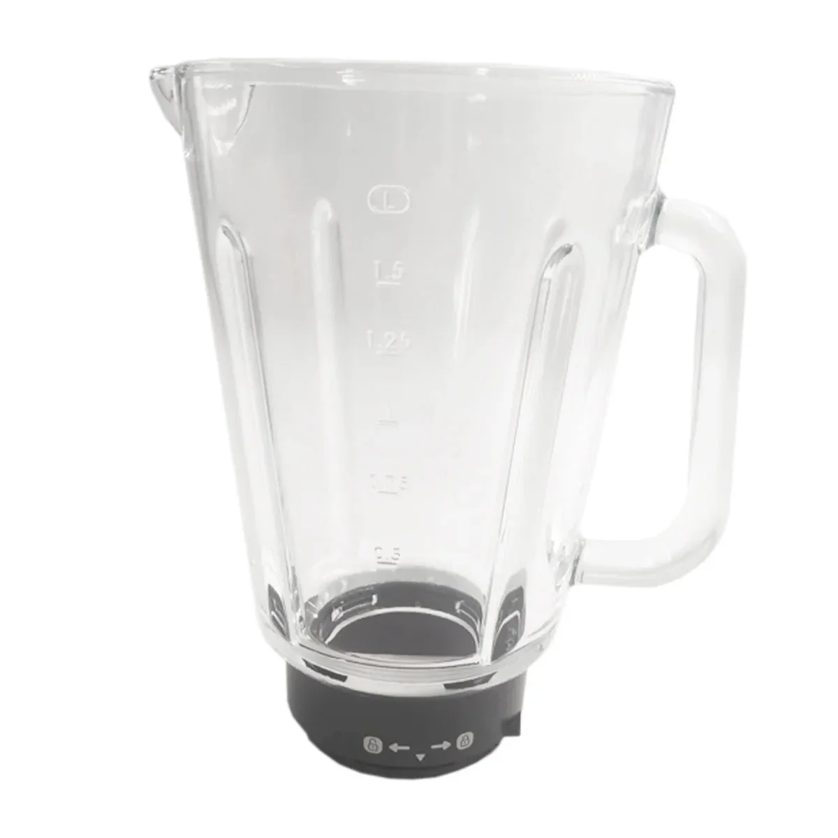 Bocal pour blender Moulinex LM811 MS-651089