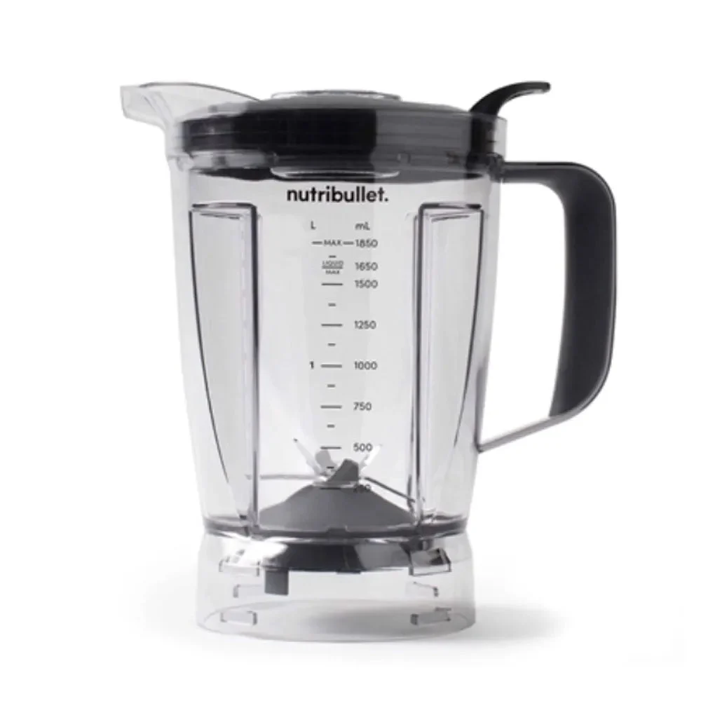 Pichet mixeur 1,8 L NutriBullet AS00002874