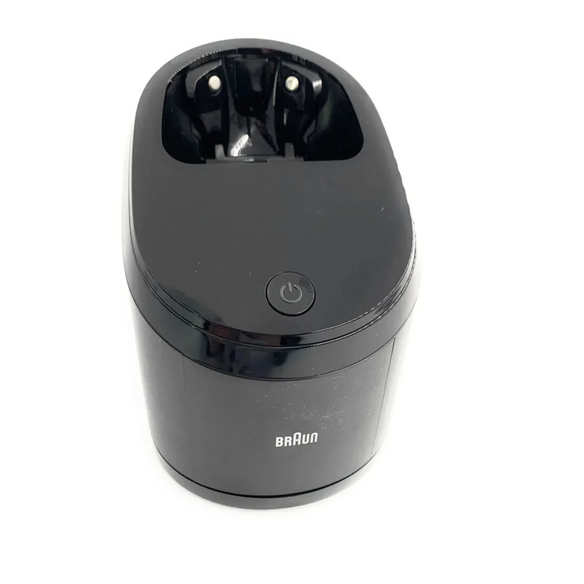 Accessoire de nettoyage pour rasoir Braun Clean and Charge