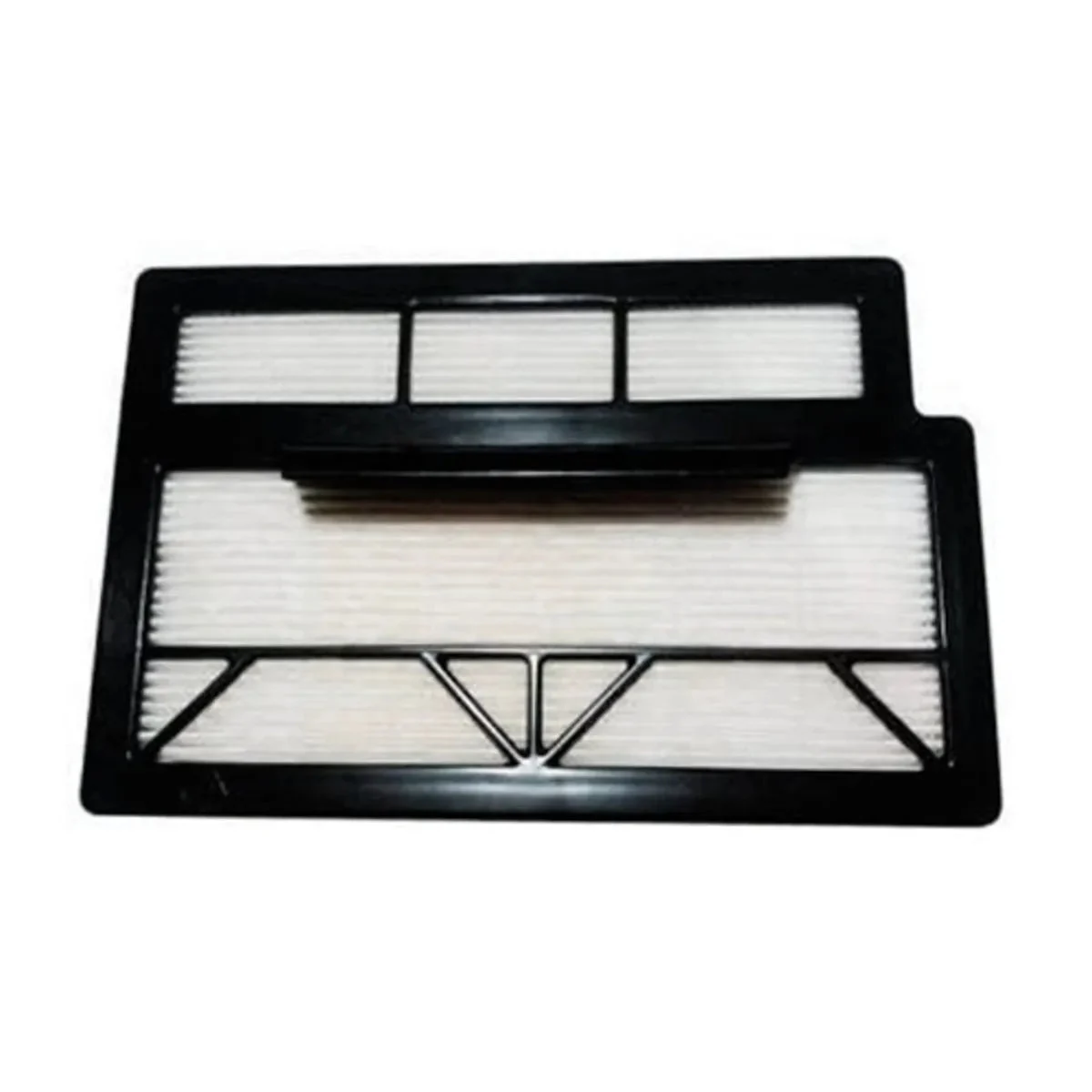 Filtre HEPA aspirateur Polti PAEU0251 - AS800 AS820 et Lecoaspira