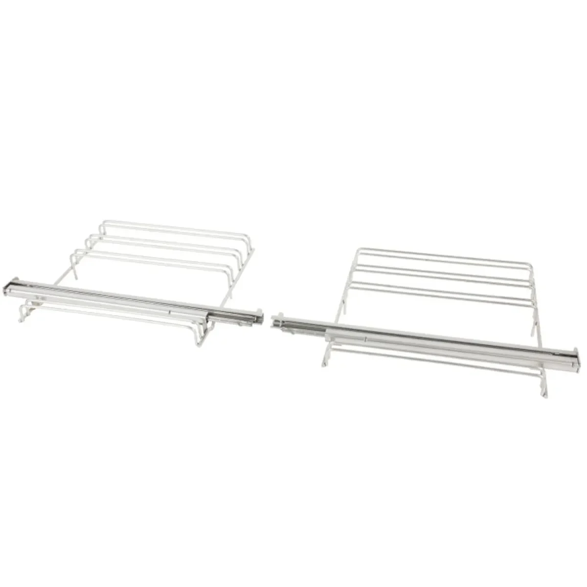 Rail télescopique pour four Balay 00774476