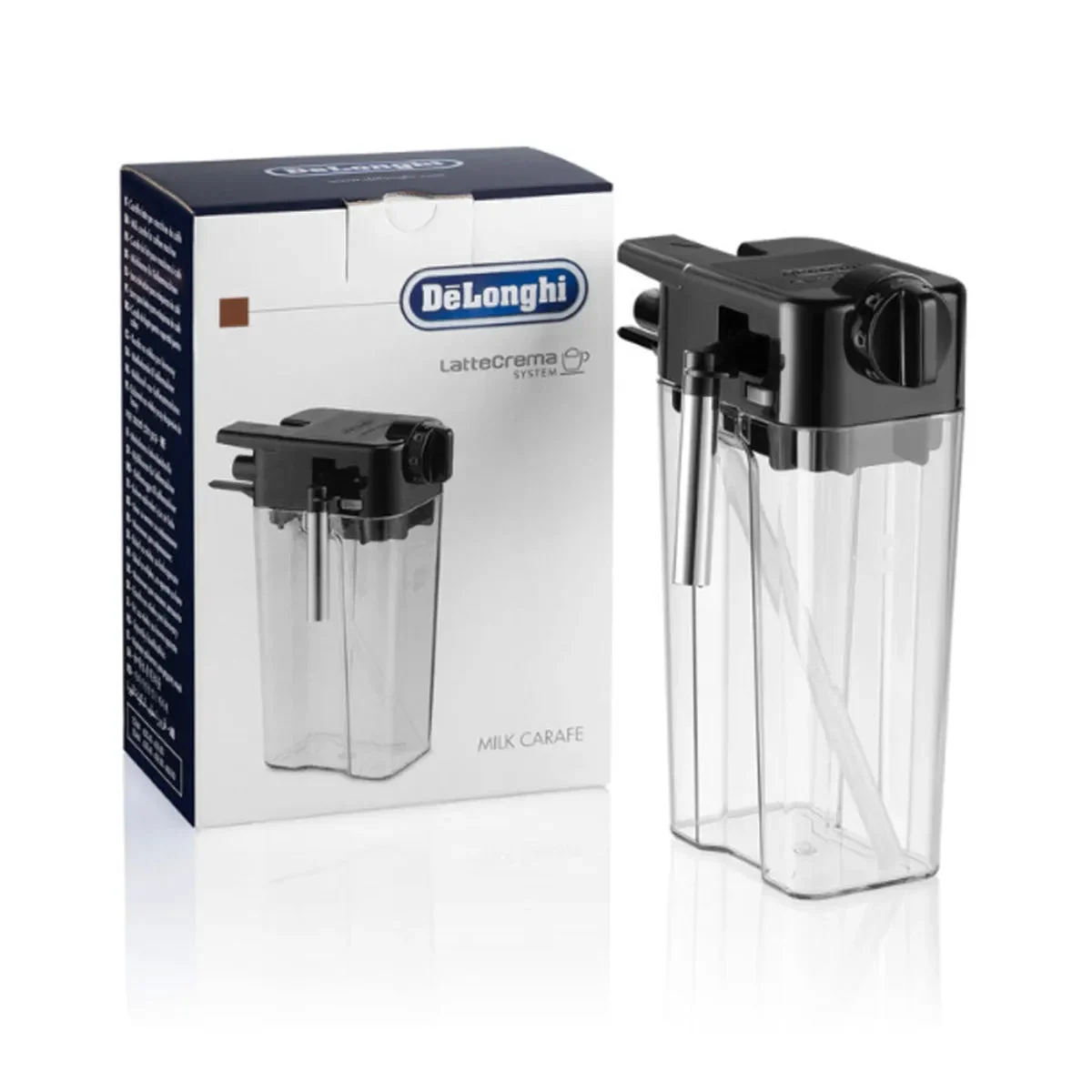 DeLonghi Conteneur de lait cafetière Perfecta 5513284371