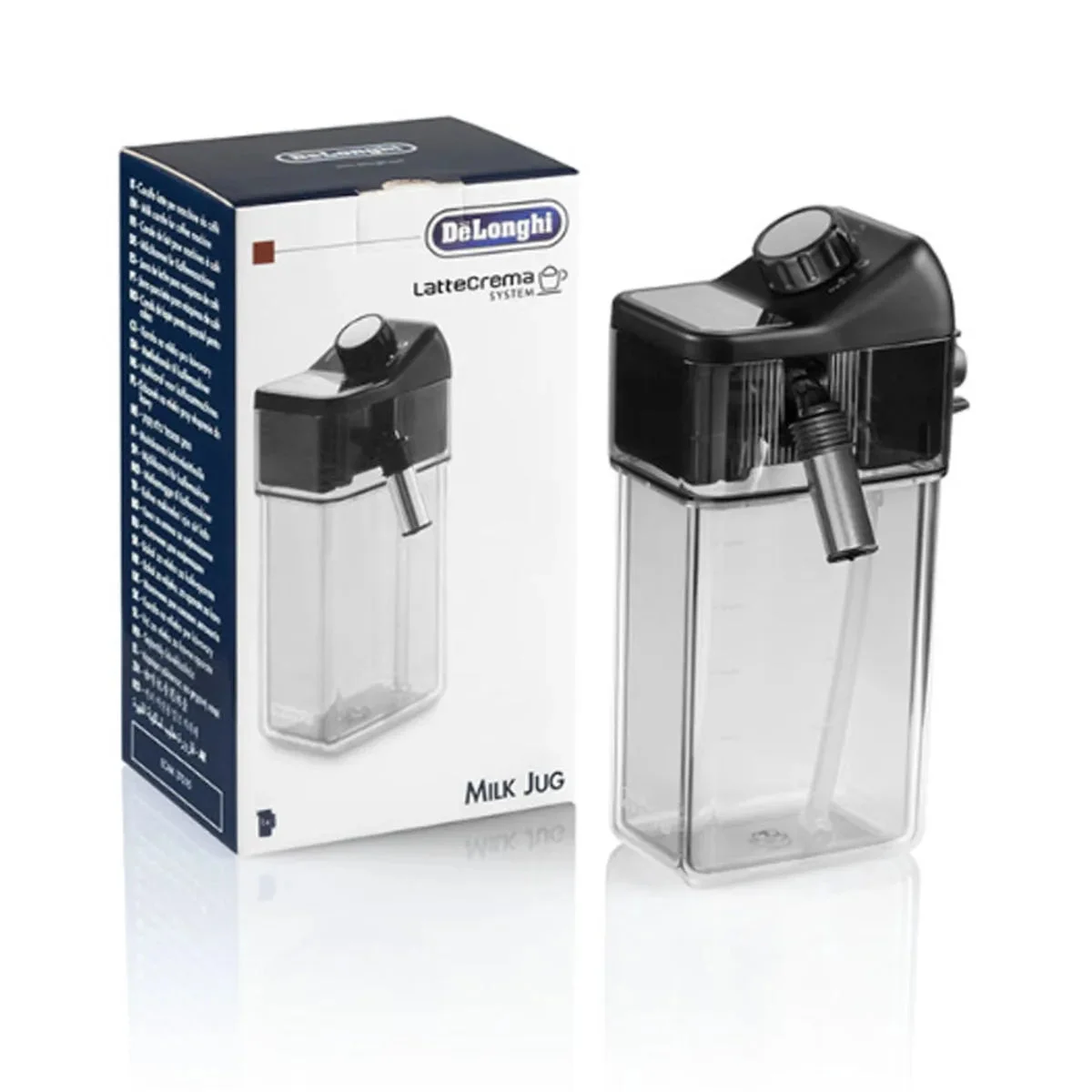 DeLonghi Conteneur de lait cafetière Dinamica 5513282281