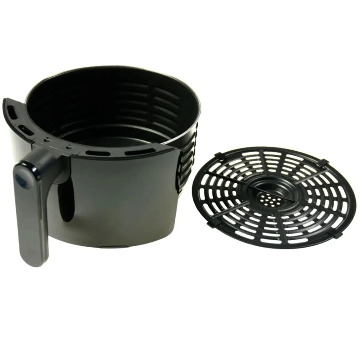 Panier complet pour friteuse à air Easy Fry Classicsic Calor SS-997474