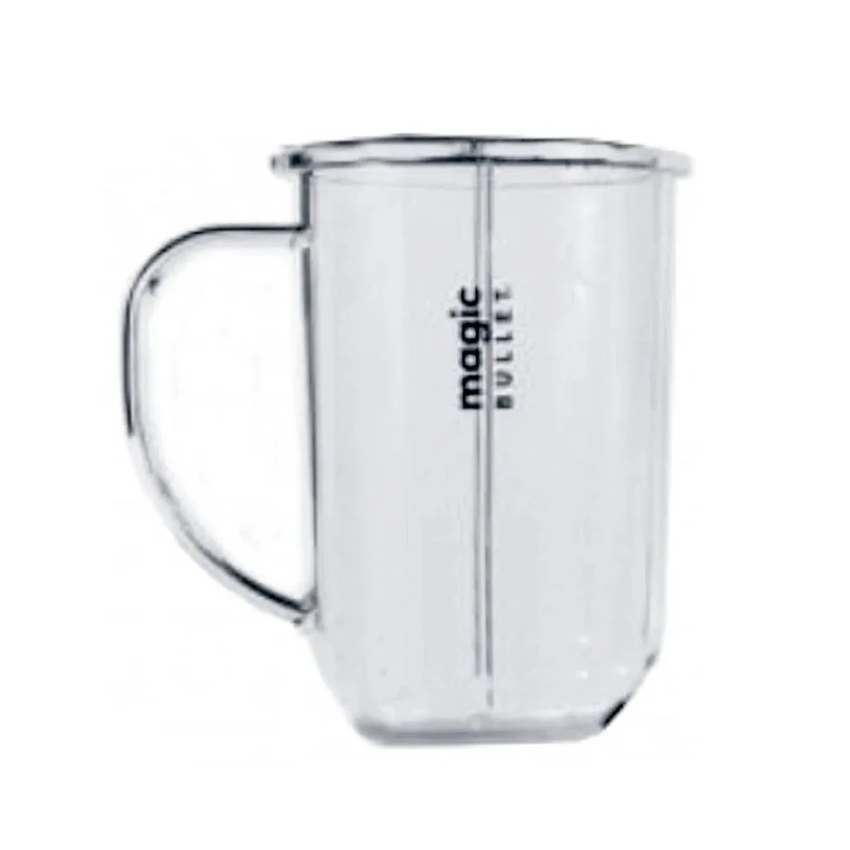 Blender long en verre Magic Bullet AS00003092 - Nutribullet