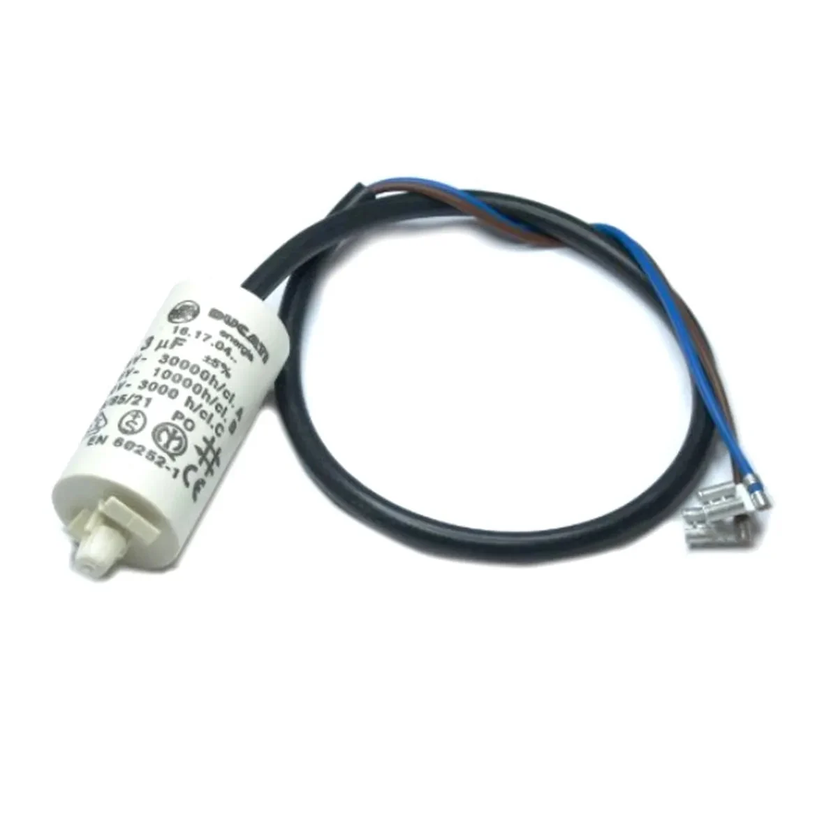 Condenseur 3MF réfrigérateur Indesit, Ariston, Hotpoint C00144817