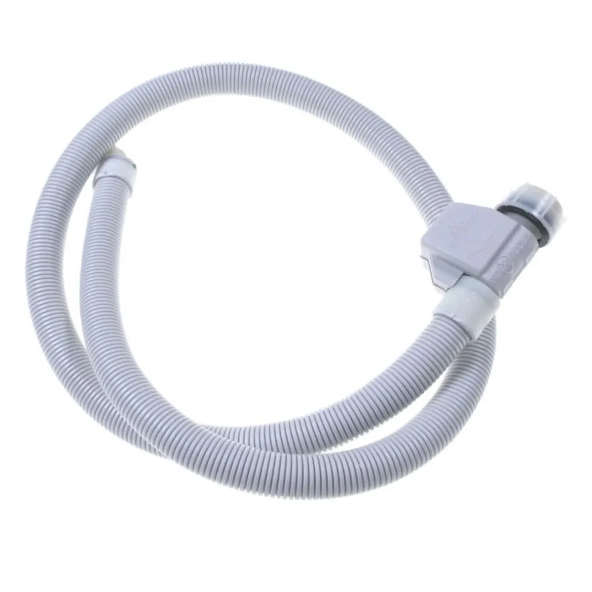 Tuyau d'arrivée d'eau avec lave-linge Aquastop Bosch, Siemens 11045139