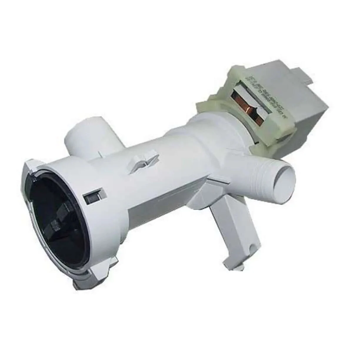 Pompe de vidange pour lave-linge Fagor, Edesa, Aspes L71B014I1