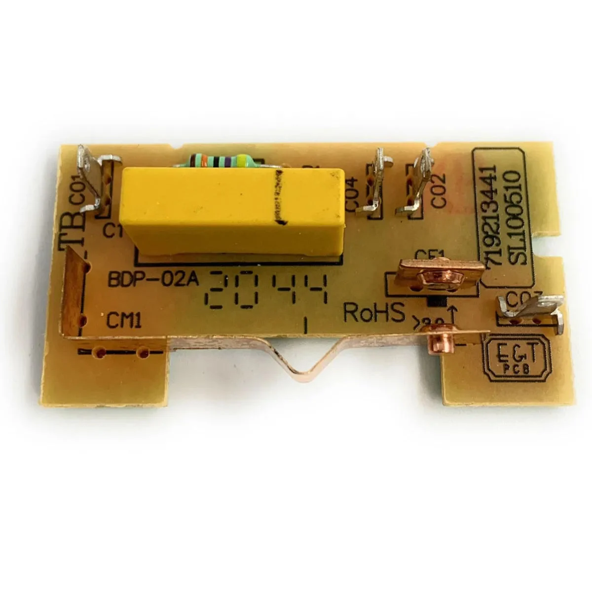 Carte électronique Moulinex Blender MS-0A11375
