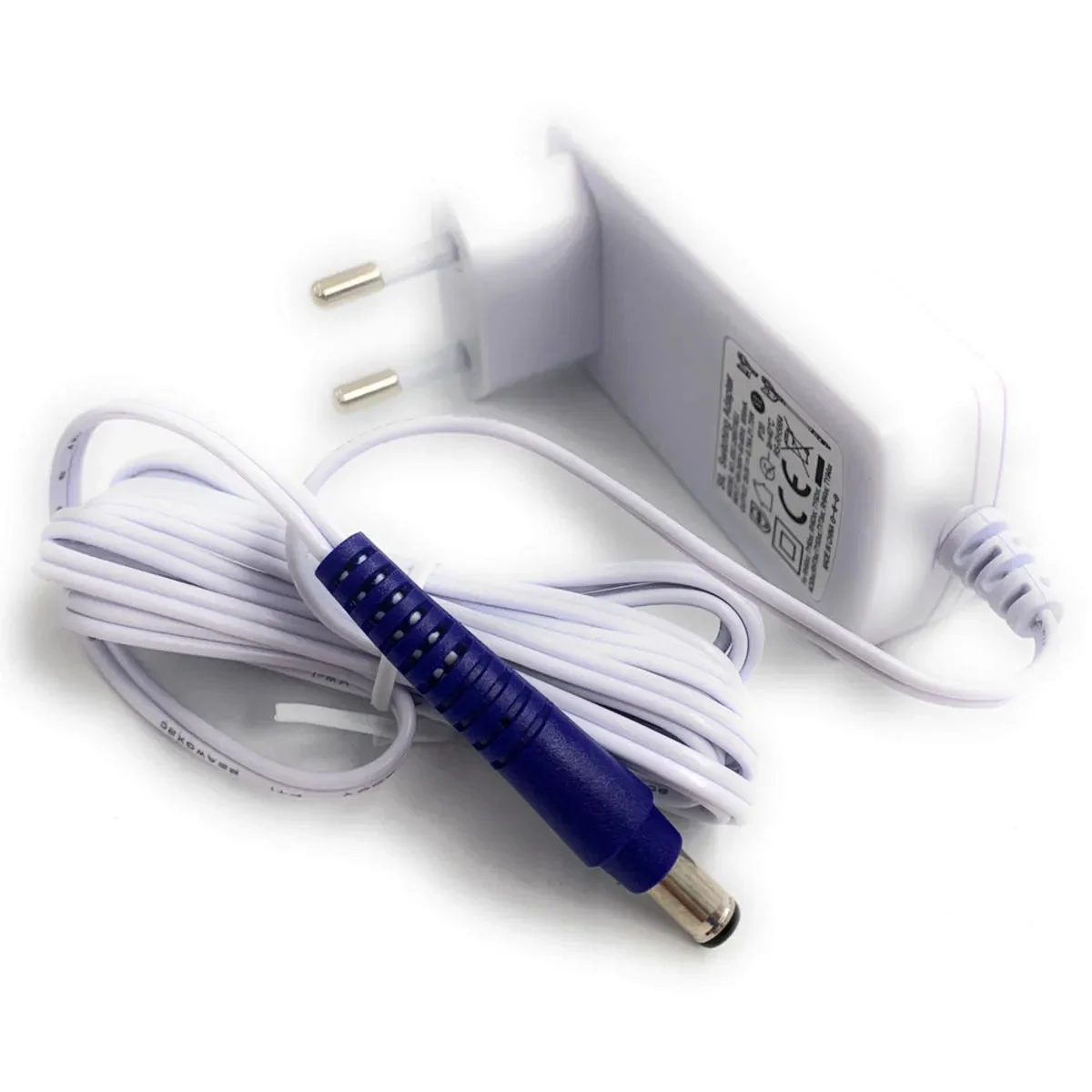 Chargeur sans fil Rowenta Air Force 360 RS-RH5664