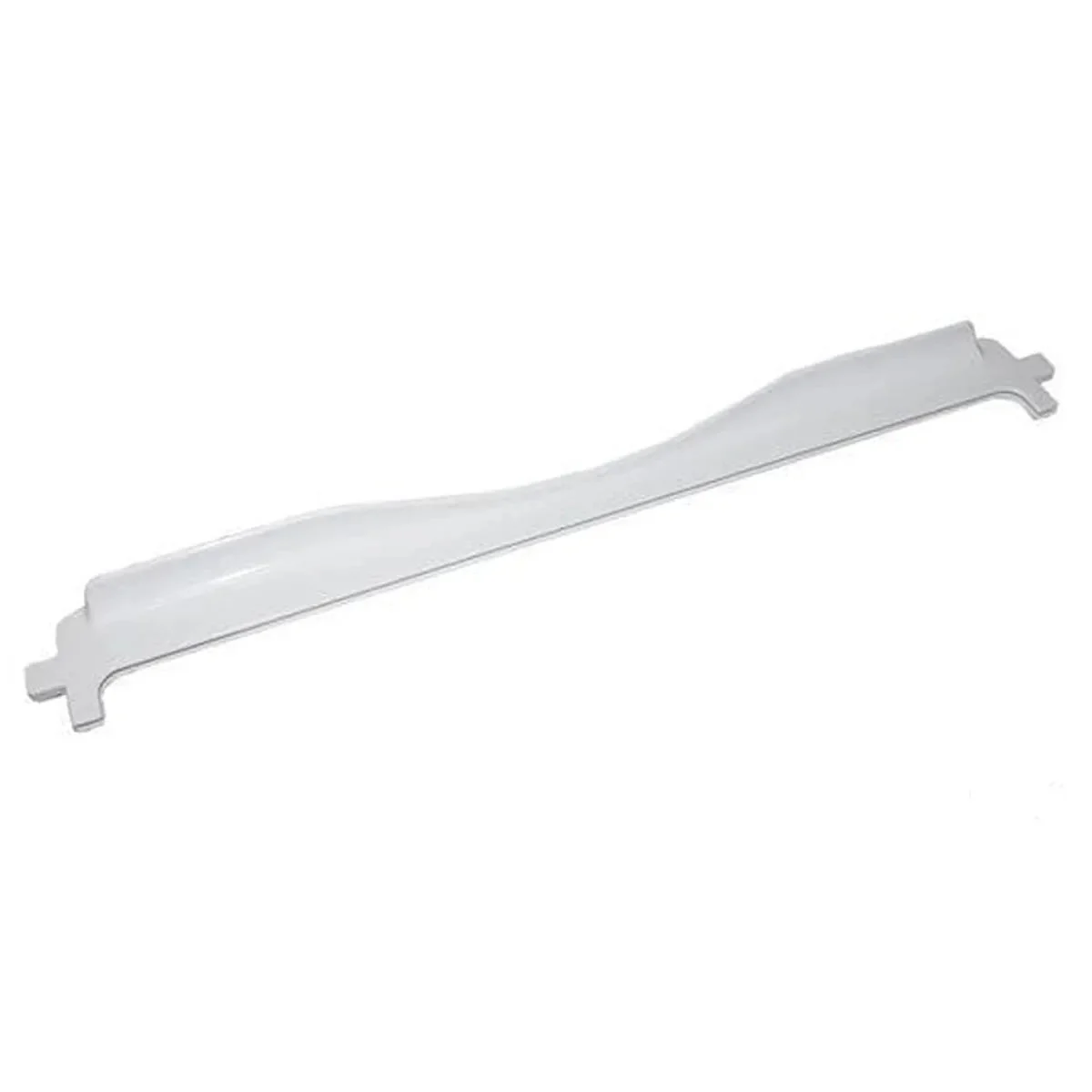 Profil arrière étagère réfrigérateur Beko 4815800100