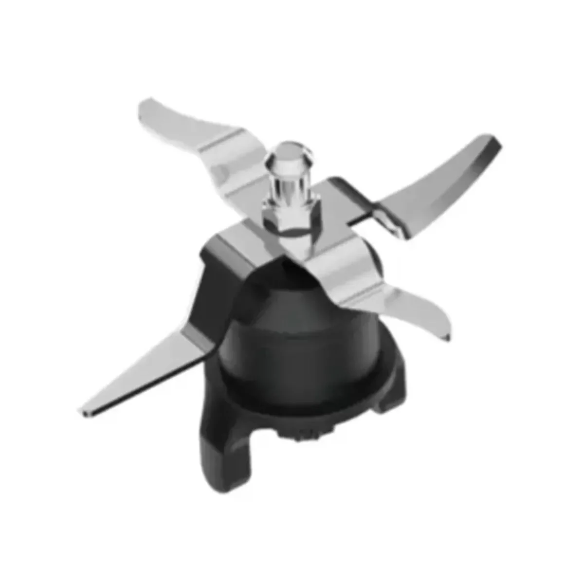 Couteau robot de cuisine Moulinex Clickchef, joint et fermeture MS-652164